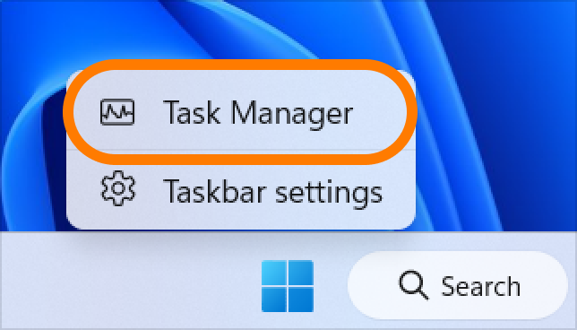Solution 1 - Step 1 Screen