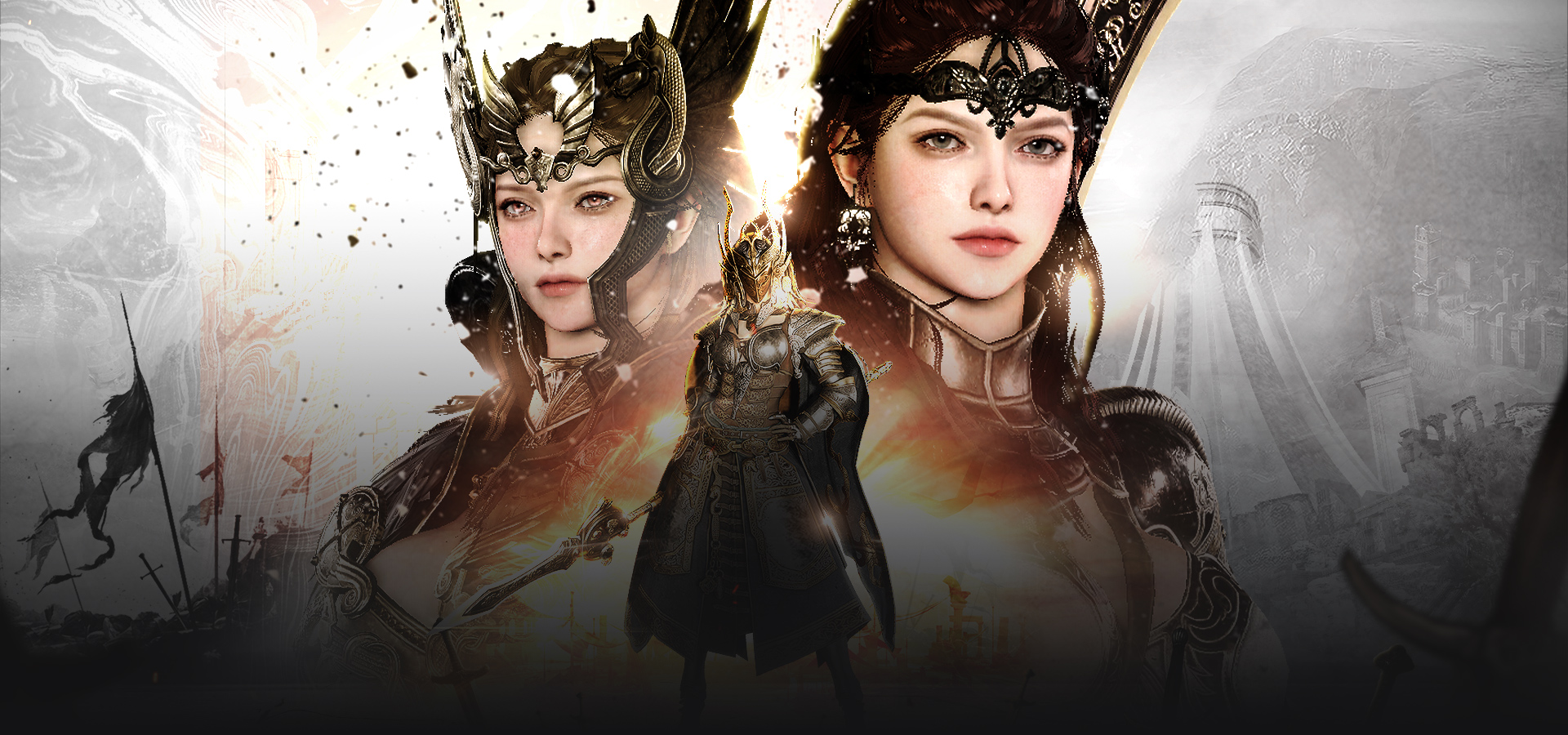 ODIN:VALHALLA RISING